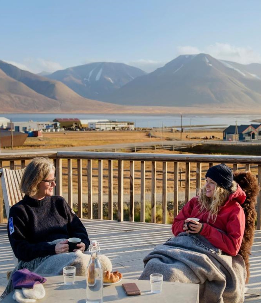 Svalbard